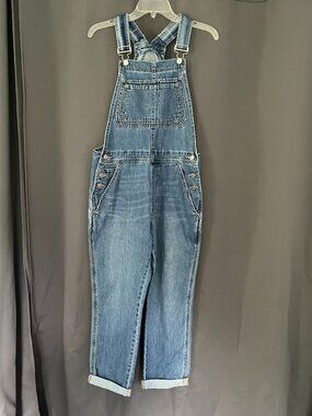 Gap women Denim Overall
